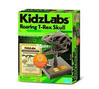 4M KIDZLABS 403399 KIT DE SCIENCE ET D'ACTIVITÉS POUR ENFANTS À PARTIR