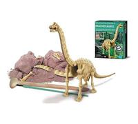 4M KIDZLABS Déterre ton dinosaure - Brachiosaure