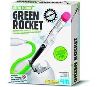 4m Kidzlabs Green Science : Fusée Verte