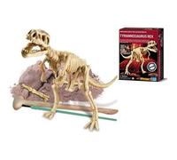 4M Kidzlabs - Kit de fouille Tyrannosaure Rex