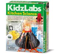 4m Kidzlabs Science : Science De La Cuisine