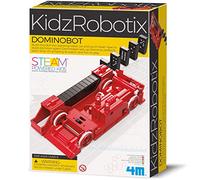 4M KidzRobotix Dominobot