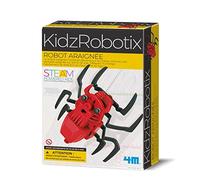 4M - Kidzrobotix-Robot Araignée