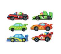 4m Kit De Coloriage Mould And Paint/racer