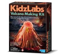4m Kit De Fabrication De Volcan