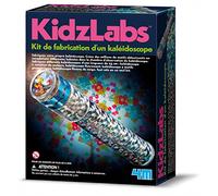 4M Kit de Fabrication d'un Kaleidoscope