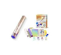 4m Kit De Fabrication Kaleidoscope