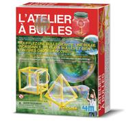 4m Kit L'atelier Des Bulles