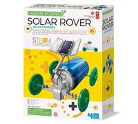 4M Industrial Development Kit robot solaire Voiture solaire 4M