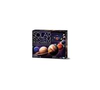 4m Kit Système Scientifique 3d