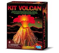 4M Industrial Development – Kit Volcan