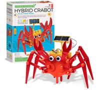 4m Kits Scientifiques Green Science/hybrid Crabot