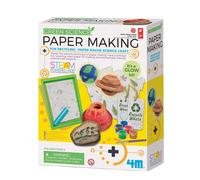 4m Kits Scientifiques Green Science/paper Making
