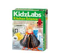 4m Kits Scientifiques Kitchen Science