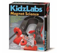 4m Kits Scientifiques Magnet Science