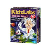 4m Kits Scientifiques Science Magic