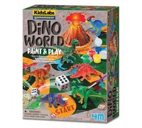 4m Kl Gamemaker/monde Dino
