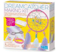 4M Little Craft , Dream Catcher Making Kit , Craft & Activity , Kids 8+