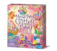 4M - LOISIRS CRÉATIFS - KIT PEINTURE ET MOULAGE…