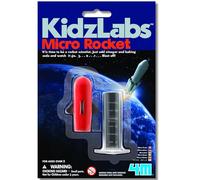 4M Micro Rocket