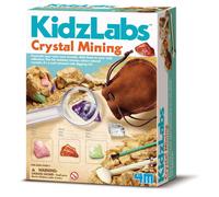 4m Mine De Cristal