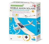 Kit de fabrication avion solaire