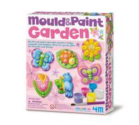 4m Moisissure & couleur/jardin Rose Rose One Size