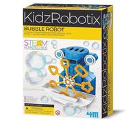 4m Robot à Bulles