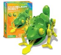 4M Robot caméléon