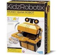 4M KIDZROBOTIX ROBOT TIRELIRE