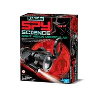 4m Science De L´espionnage/monoculaire De Vision Nocturne