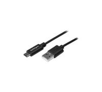 StarTech.com Câble USB-C vers USB-A de 4 m - M/M - USB 2.0 - Certifié - Cordon USB Type C vers USB Type A - Câble de charge USB - Câble USB de type-C - 24 pin USB-C pour USB - 4 m