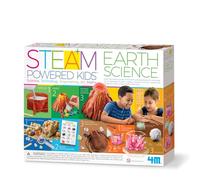 4m Vapeur/sciences De La Terre/ue