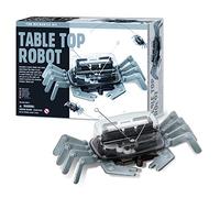 4M Table Top Robot