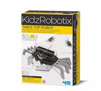 4M Table Top Robot