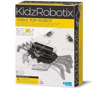 4M Table Top Robot by 4M