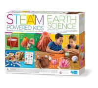 4m Vapeur/sciences De La Terre/ue