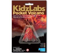 4m Volcan De Poche
