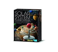 4M Zone Kidzlabs: Système De Planet kit