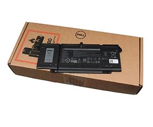 4M1JN Original Dell Batterie 63Wh pour Latitude 13 (7320)