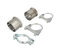 4MAX 0219-01-0088P Flasque, tuyau d'échappement