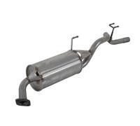 4MAX 0219-01-00908P Silencieux arrière