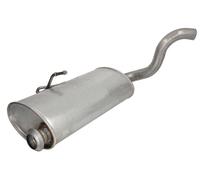 4MAX 0219-01-04130P Silencieux arrière