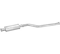 4MAX 0219-01-04144P Silencieux intermédiaire