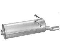 4MAX 0219-01-04258P Silencieux arrière