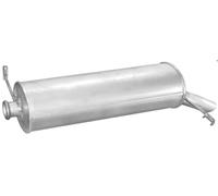 4MAX 0219-01-04263P Silencieux arrière