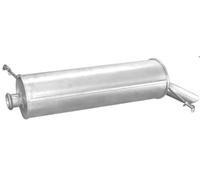 4MAX 0219-01-04264P Silencieux arrière