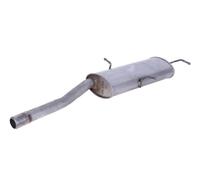 4MAX 0219-01-04293P Silencieux arrière