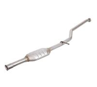 4MAX 0219-01-04326P Tuyau d'échappement