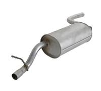 4MAX 0219-01-08058P Silencieux arrière